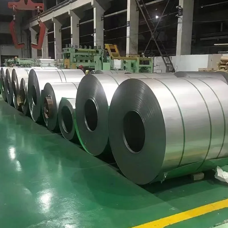 carbon steel coil